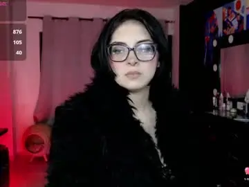 Chaturbate Live Porn of lilith_lennox