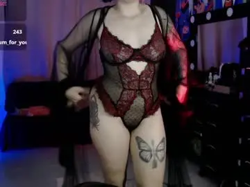 Chaturbate Free Live Porn of lilith_lennox