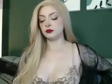 Chaturbate Sex Chat of lilith_lennox