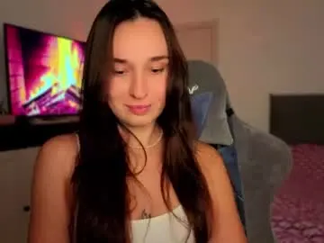 Chaturbate Live Sex Cam of linabbb