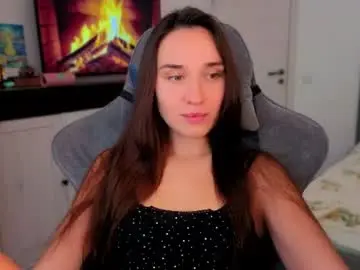 Chaturbate Sex Cam of linabbb