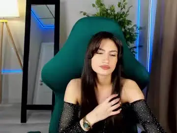 Chaturbate Nude Webcam of luna_mee