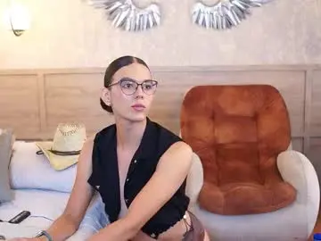 Chaturbate Nude Webcam of luxa_velvett