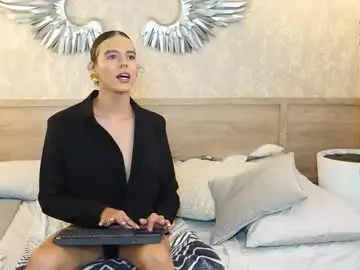 Chaturbate Adult Webcam of luxa_velvett