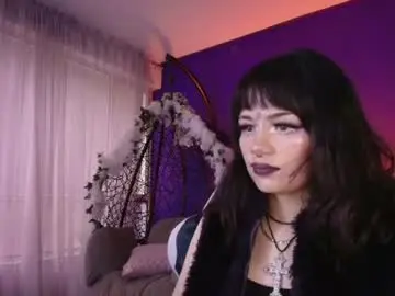 Chaturbate Adult Webcam of mavis_black