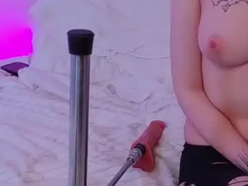 Chaturbate Live Sex Cam of mimmimouse