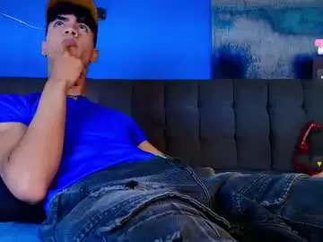 Chaturbate Live Sex of neoraptis