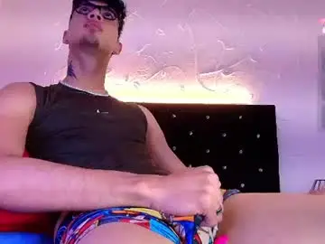 Chaturbate Watch Live Sex Cams of neoraptis