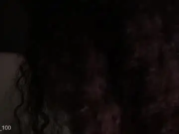 Chaturbate Live Sex of paulacora100