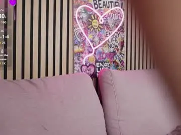 Chaturbate Adult Video Chat of rebeldools