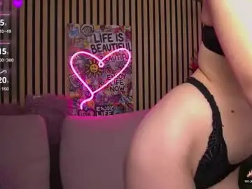 Chaturbate Adult Video Chat of rebeldools