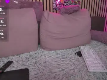 Chaturbate Live Sex Cam of rebeldools