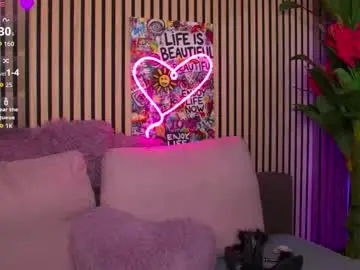 Chaturbate Sex Chat of rebeldools