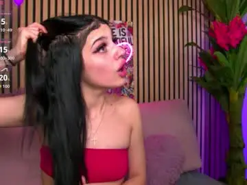 Chaturbate Adult Webcam of rebeldools