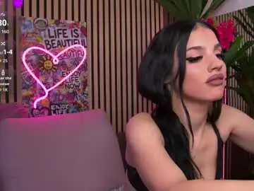 Chaturbate Adult Webcam of rebeldools