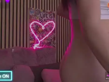 Chaturbate Adult Webcams of rebeldools