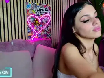 Chaturbate Private Sex Chat of rebeldools