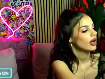 Chaturbate Adult Video Chat of rebeldools