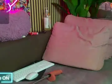 Chaturbate Nude Webcam of rebeldools