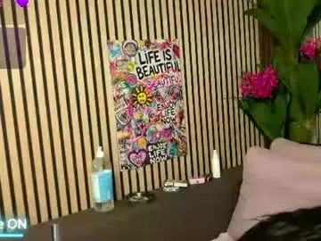 Chaturbate Live Sex Cam of rebeldools