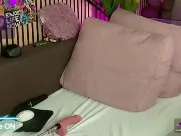 Chaturbate Nude Webcam of rebeldools