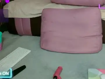 Chaturbate Sex Cam of rebeldools