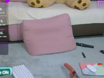 Chaturbate Live Sex of rebeldools
