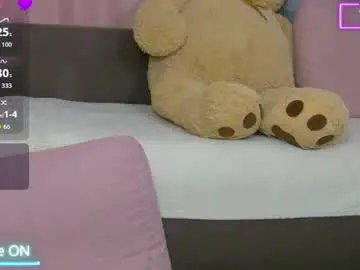 Chaturbate Sex Chat of rebeldools