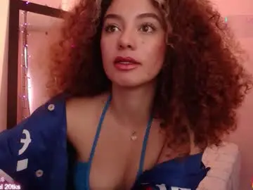 Chaturbate Sex Cam of red_velvett0