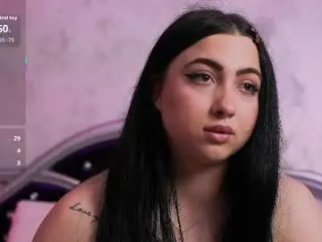 Chaturbate Watch Live Sex Cams of sweety_sasha18