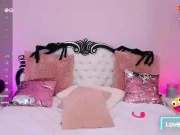Chaturbate Adult Webcam of sweety_sasha18