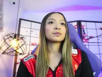 Chaturbate Private Sex Chat of victoria_adams14