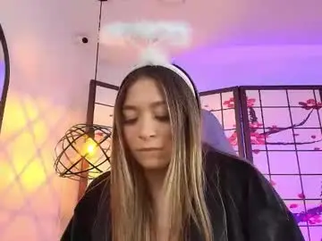 Chaturbate Private Sex Chat of victoria_adams14