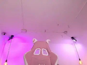 Chaturbate Best live sex cam show of victoria_adams14