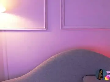 Chaturbate Live Sex Cam of _paulah2