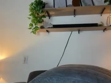 Chaturbate Sex Chat of _paulah2