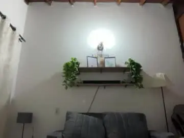 Chaturbate Private Sex Chat of _paulah2