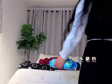 Chaturbate Best Webcam of adesypersefonevg