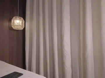 Chaturbate Live Sex Cam of ana_beckett