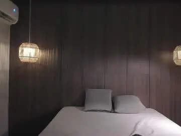 Chaturbate Sex Cam of ana_beckett