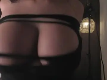 Chaturbate Sex Cam of ana_beckett