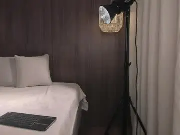 Chaturbate Private Sex Chat of ana_beckett