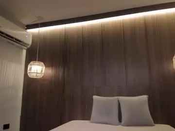 Chaturbate Live Sex Cam of ana_beckett