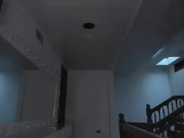 Chaturbate Live Sex of ana_beckett