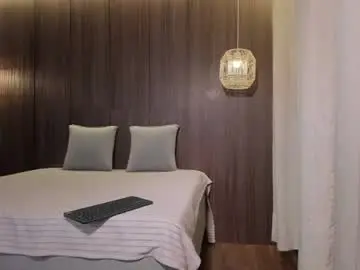 Chaturbate Private Sex Chat of ana_beckett