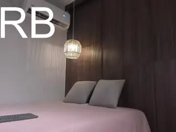 Chaturbate Live Sex Cam of ana_beckett