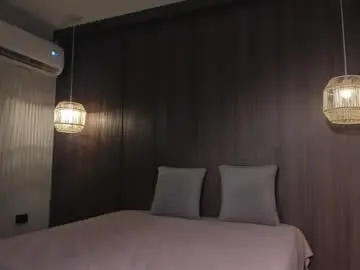 Chaturbate Nude Webcam of ana_beckett