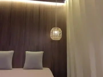 Chaturbate Sex Cam of ana_beckett
