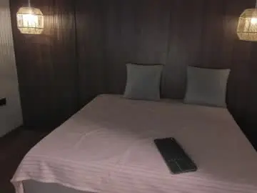 Chaturbate Sex Cam of ana_beckett