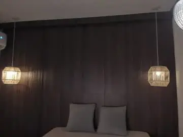Chaturbate Adult Webcams of ana_beckett